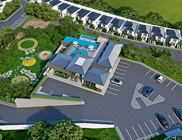 vistana village casas en venta. Guayaquil, Ecuador
